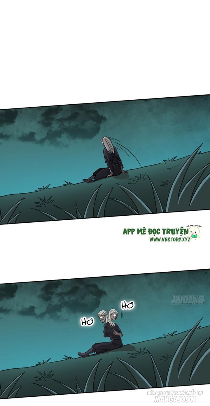 Cứu Thế Giới Đi Ông Chú Chapter 50 - Trang 2