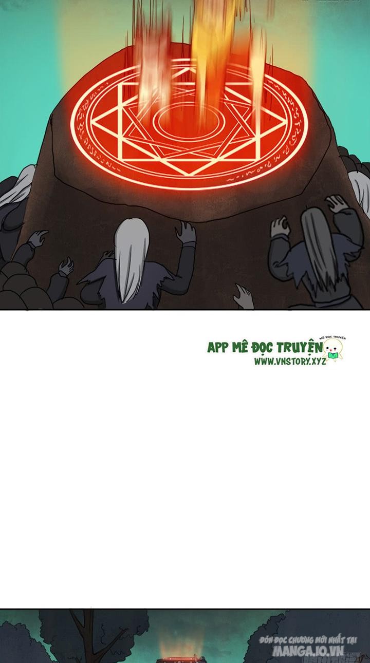 Cứu Thế Giới Đi Ông Chú Chapter 50 - Trang 2