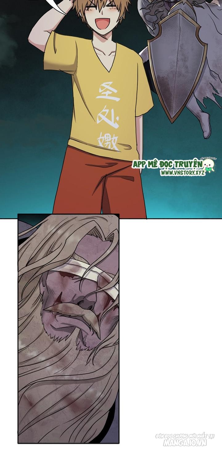 Cứu Thế Giới Đi Ông Chú Chapter 50 - Trang 2