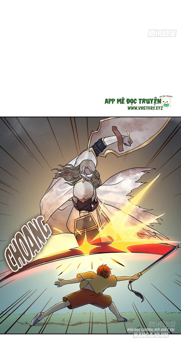 Cứu Thế Giới Đi Ông Chú Chapter 50 - Trang 2