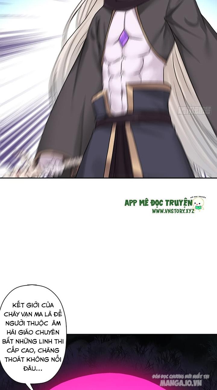 Cứu Thế Giới Đi Ông Chú Chapter 50 - Trang 2