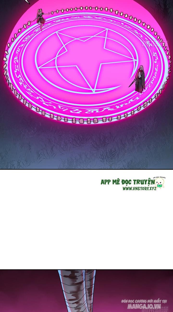 Cứu Thế Giới Đi Ông Chú Chapter 50 - Trang 2