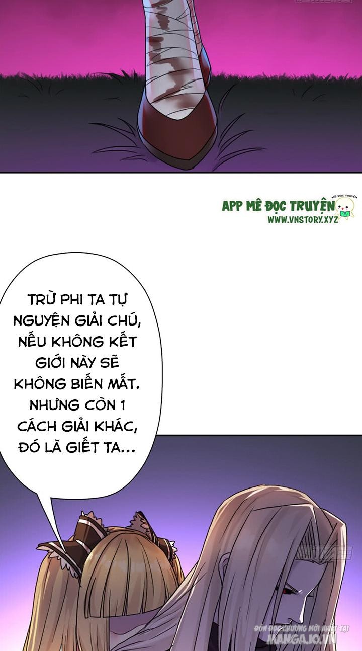 Cứu Thế Giới Đi Ông Chú Chapter 50 - Trang 2