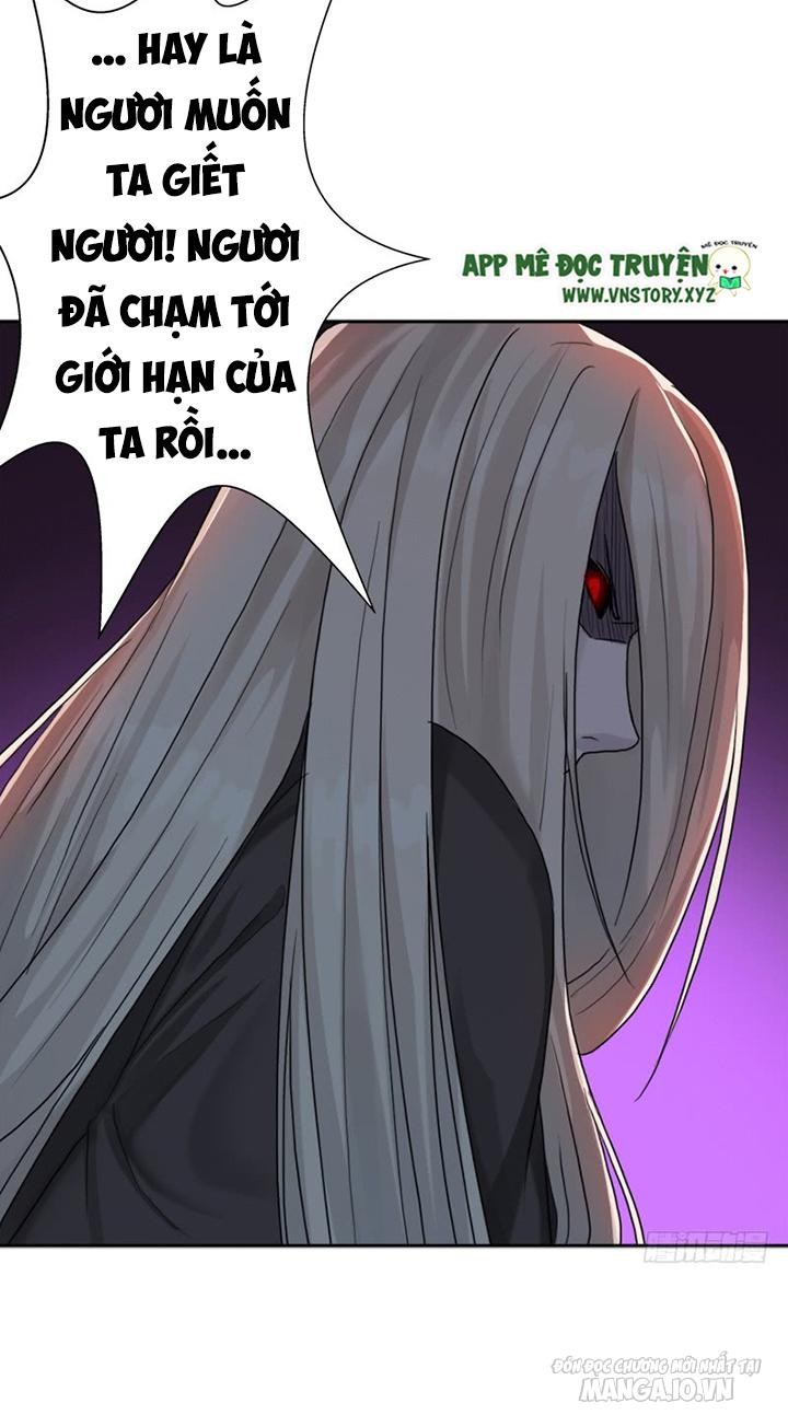 Cứu Thế Giới Đi Ông Chú Chapter 50 - Trang 2