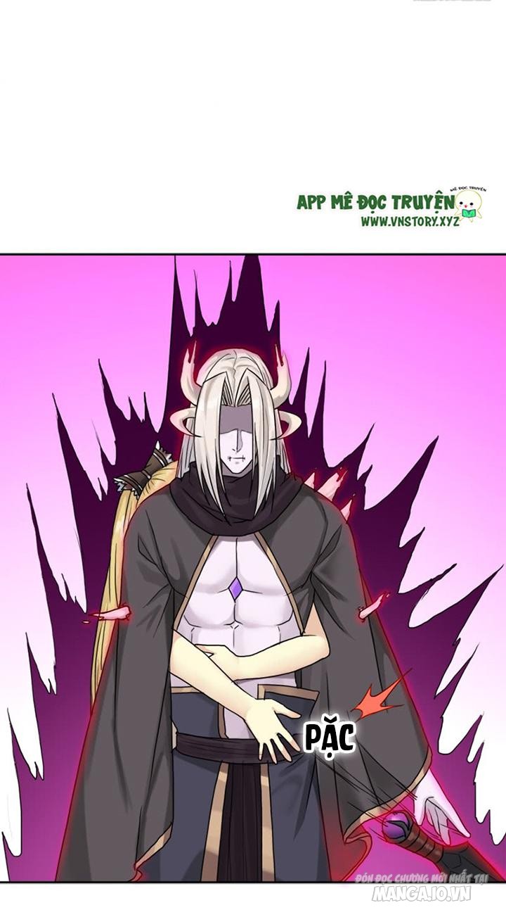 Cứu Thế Giới Đi Ông Chú Chapter 50 - Trang 2