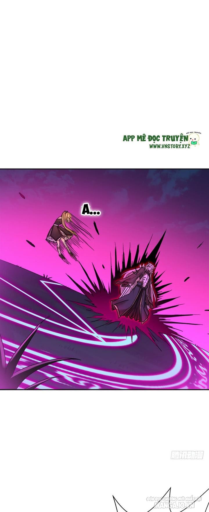 Cứu Thế Giới Đi Ông Chú Chapter 50 - Trang 2