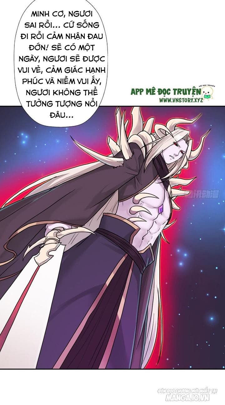 Cứu Thế Giới Đi Ông Chú Chapter 50 - Trang 2