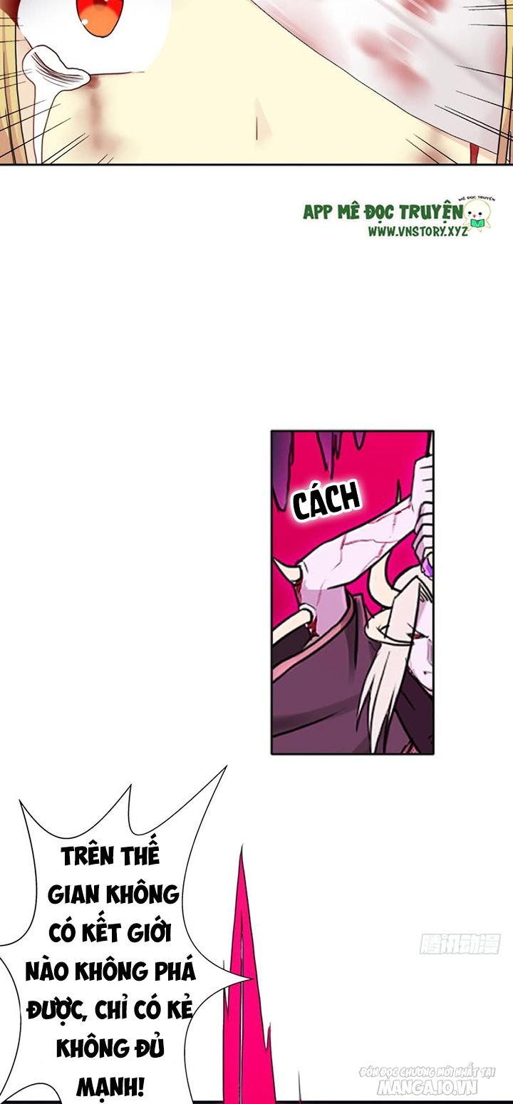 Cứu Thế Giới Đi Ông Chú Chapter 50 - Trang 2