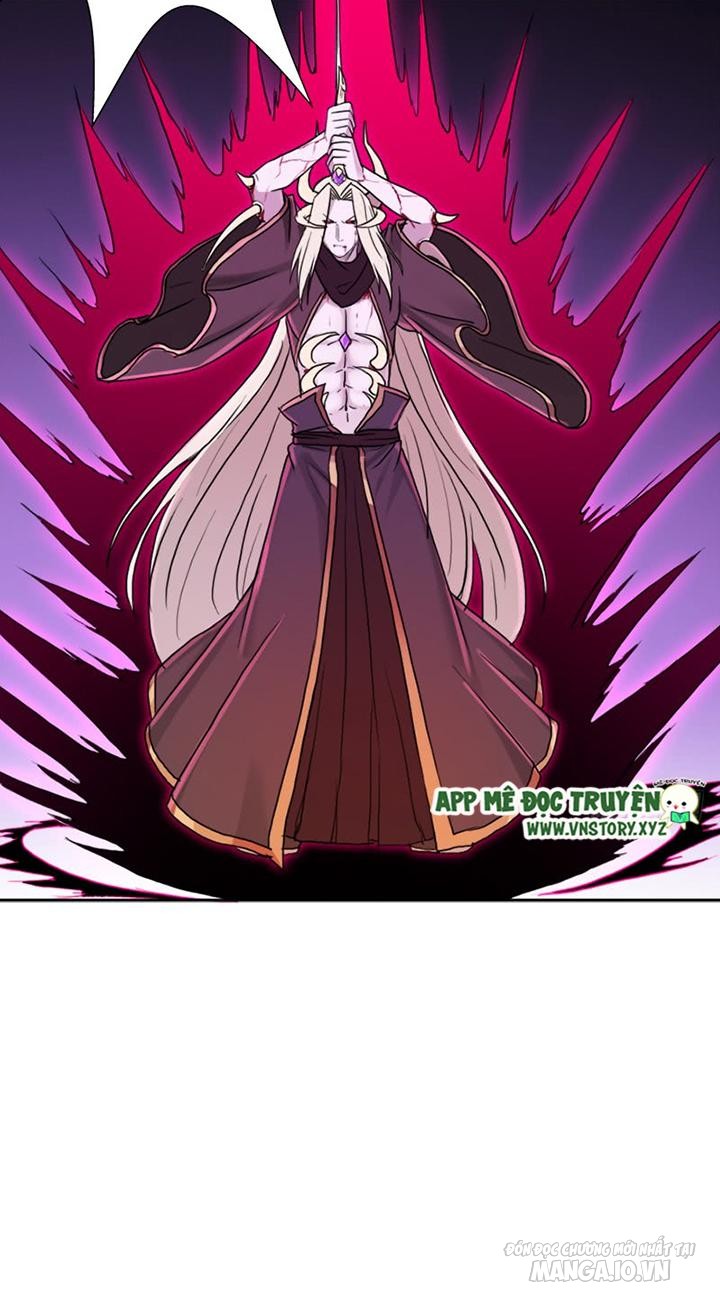 Cứu Thế Giới Đi Ông Chú Chapter 50 - Trang 2