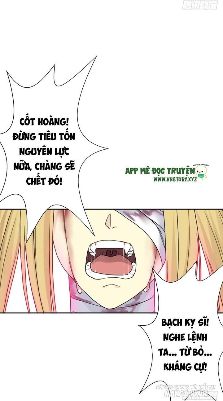 Cứu Thế Giới Đi Ông Chú Chapter 50 - Trang 2