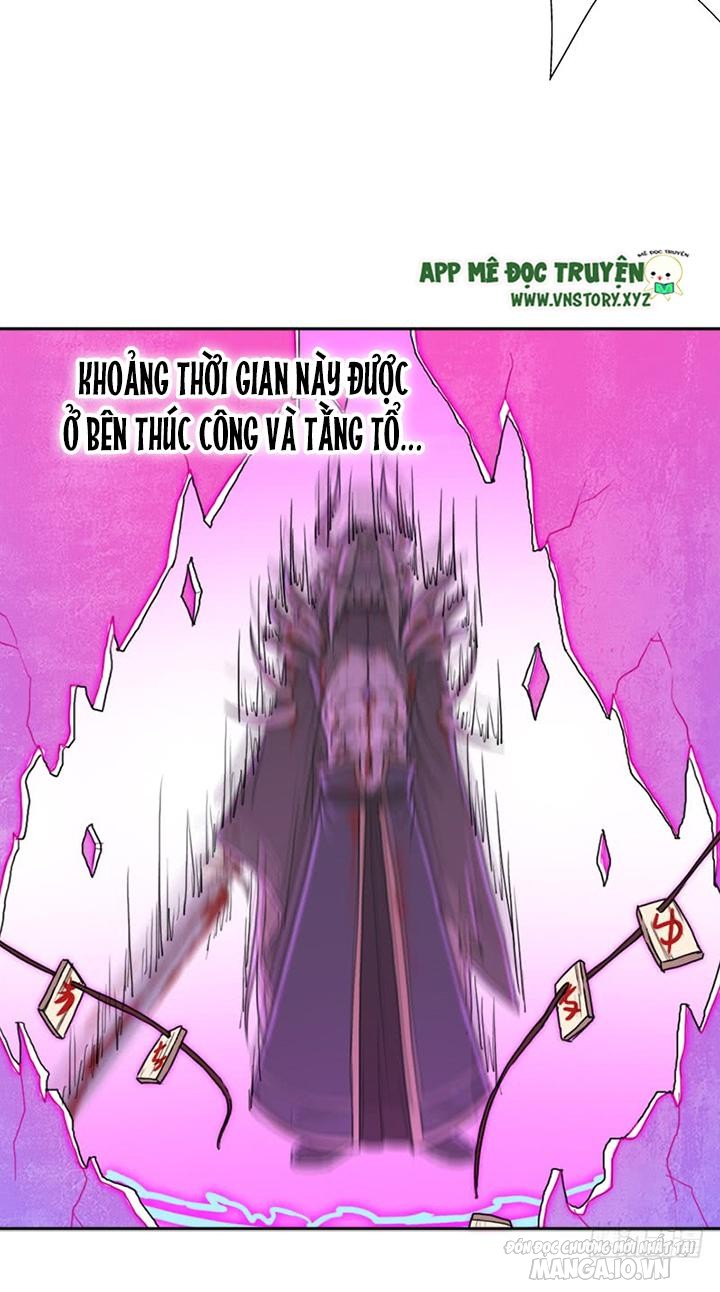 Cứu Thế Giới Đi Ông Chú Chapter 50 - Trang 2
