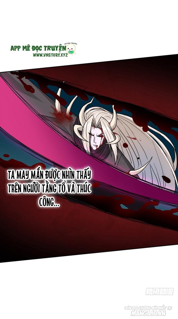 Cứu Thế Giới Đi Ông Chú Chapter 50 - Trang 2