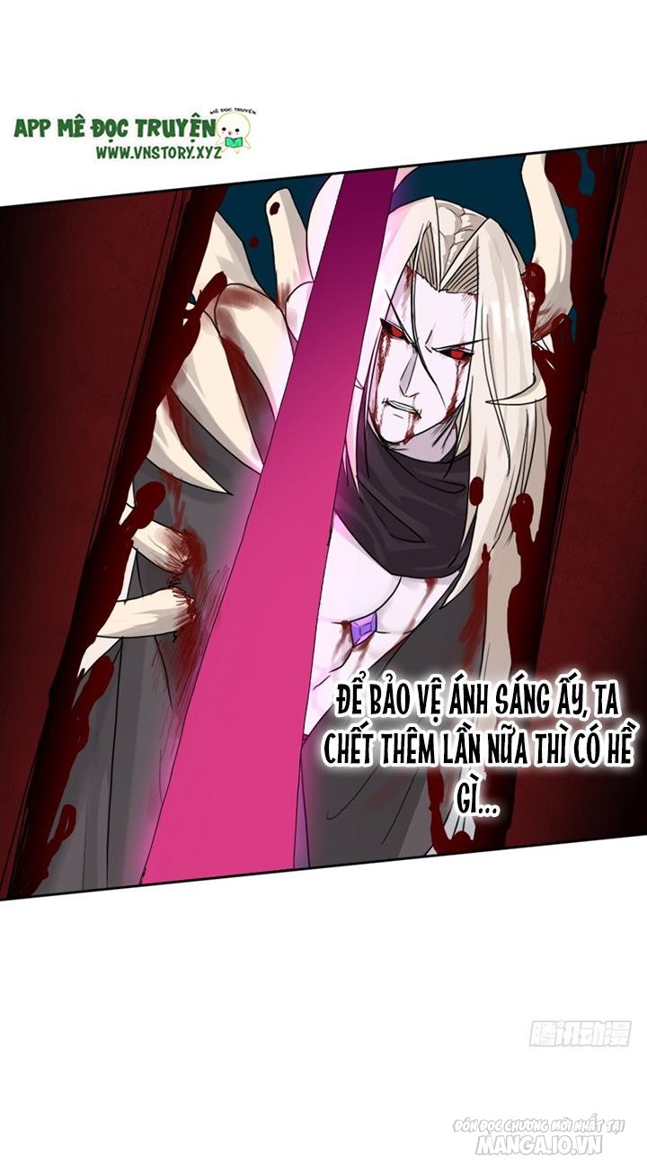 Cứu Thế Giới Đi Ông Chú Chapter 50 - Trang 2