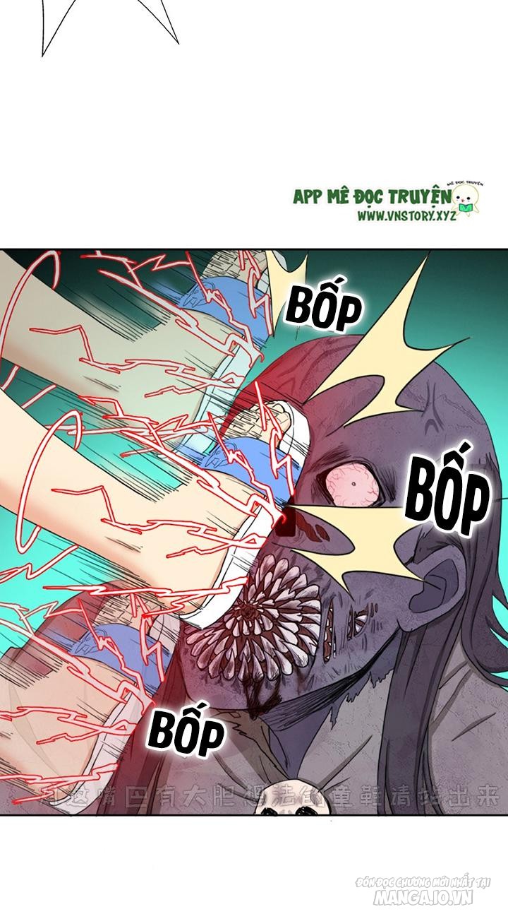 Cứu Thế Giới Đi Ông Chú Chapter 50 - Trang 2