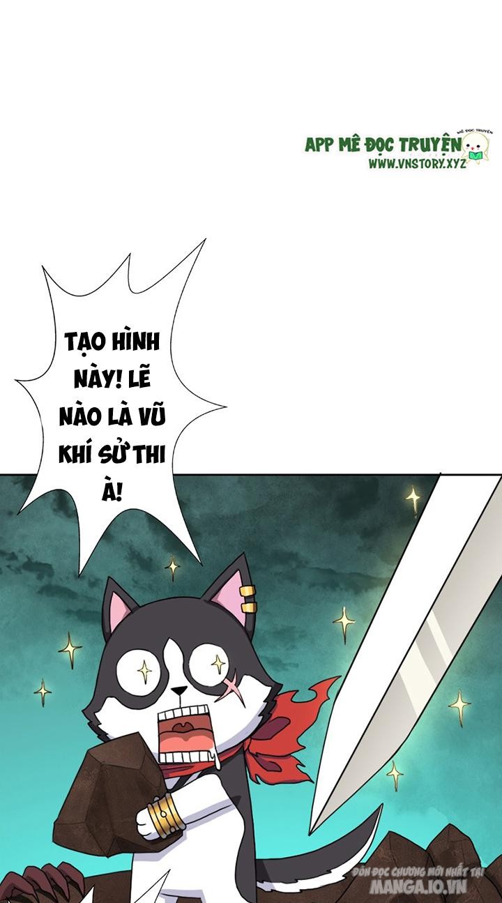 Cứu Thế Giới Đi Ông Chú Chapter 50 - Trang 2