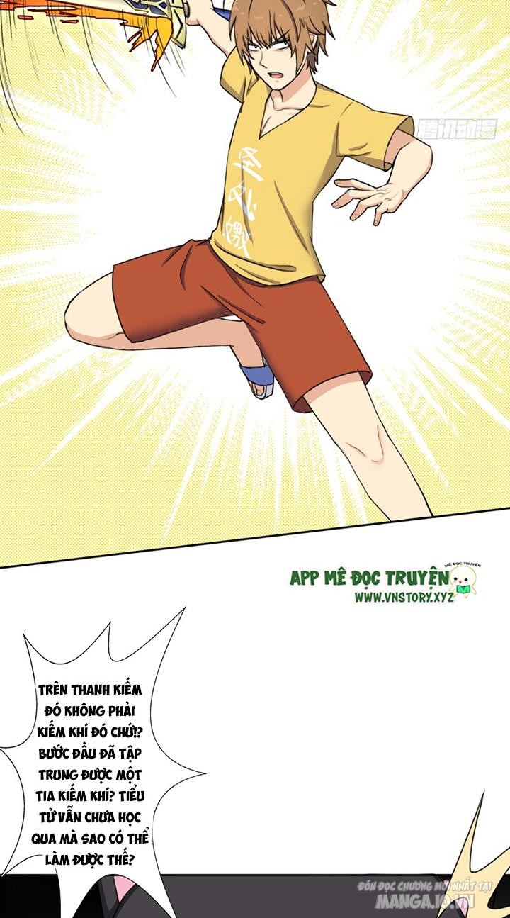 Cứu Thế Giới Đi Ông Chú Chapter 50 - Trang 2