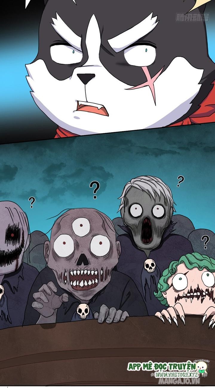 Cứu Thế Giới Đi Ông Chú Chapter 50 - Trang 2