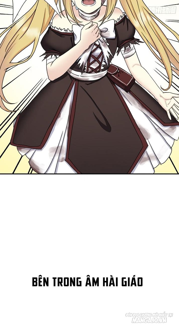 Cứu Thế Giới Đi Ông Chú Chapter 51 - Trang 2