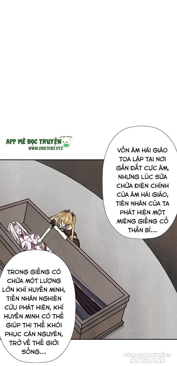 Cứu Thế Giới Đi Ông Chú Chapter 51 - Trang 2