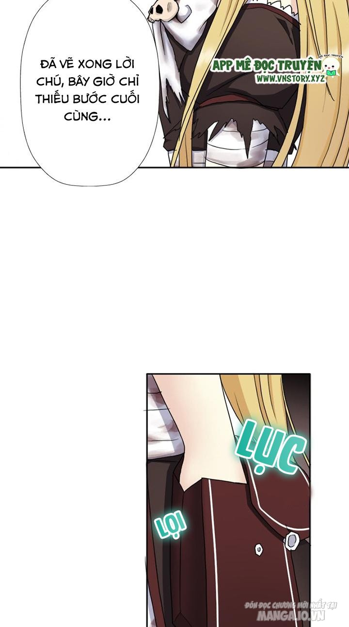Cứu Thế Giới Đi Ông Chú Chapter 51 - Trang 2