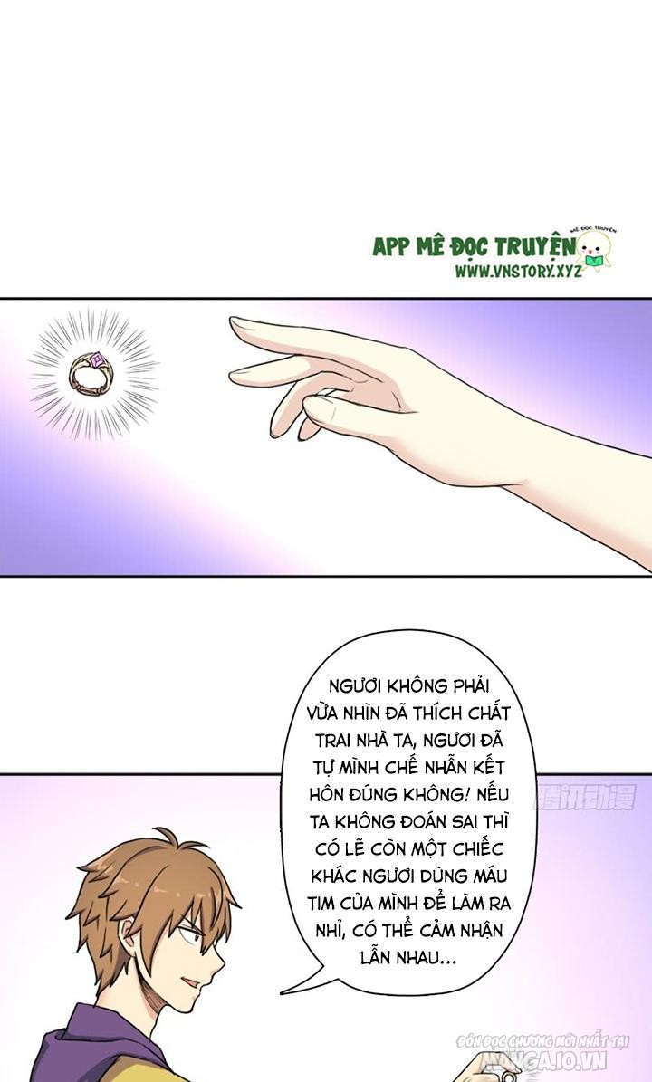 Cứu Thế Giới Đi Ông Chú Chapter 51 - Trang 2