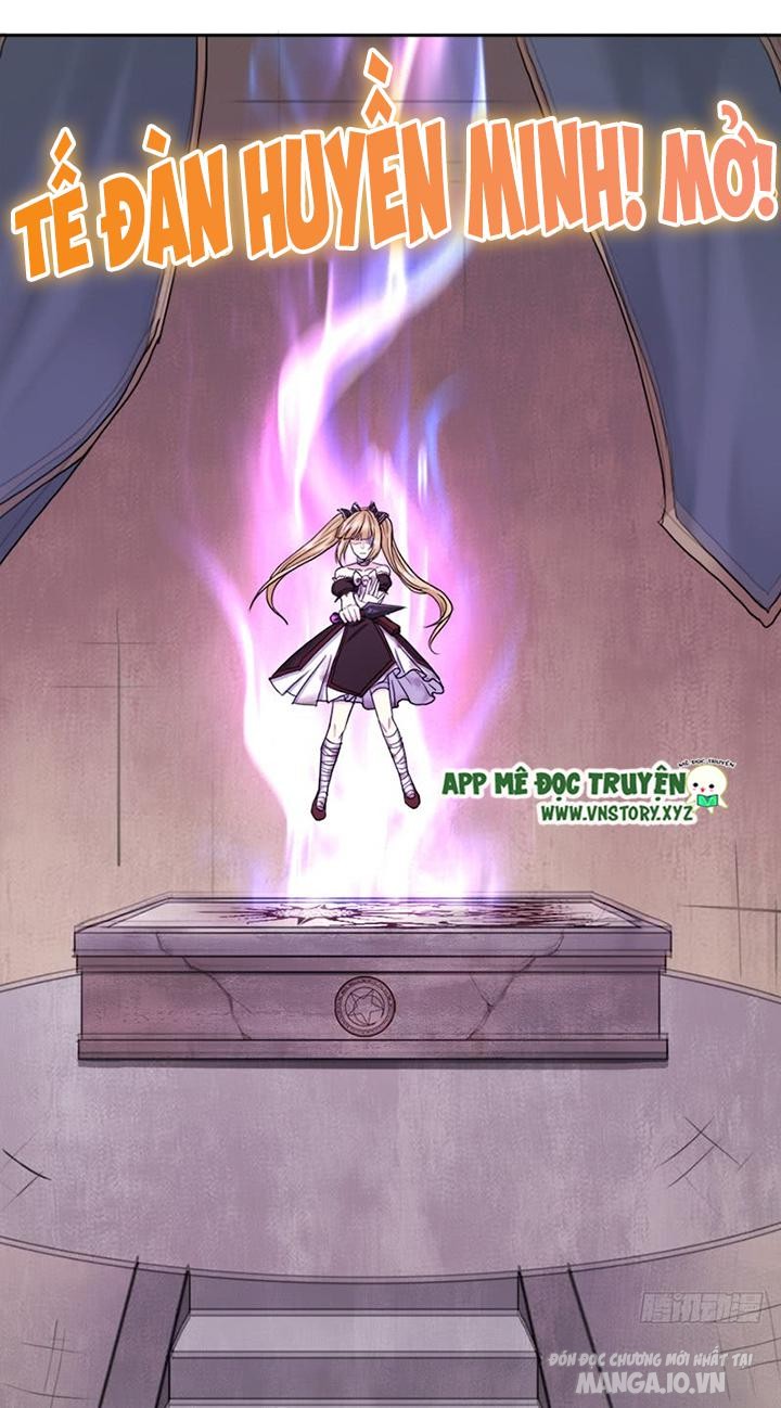 Cứu Thế Giới Đi Ông Chú Chapter 51 - Trang 2