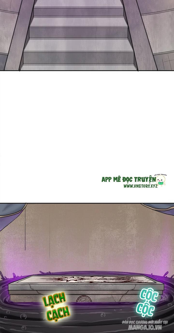 Cứu Thế Giới Đi Ông Chú Chapter 51 - Trang 2