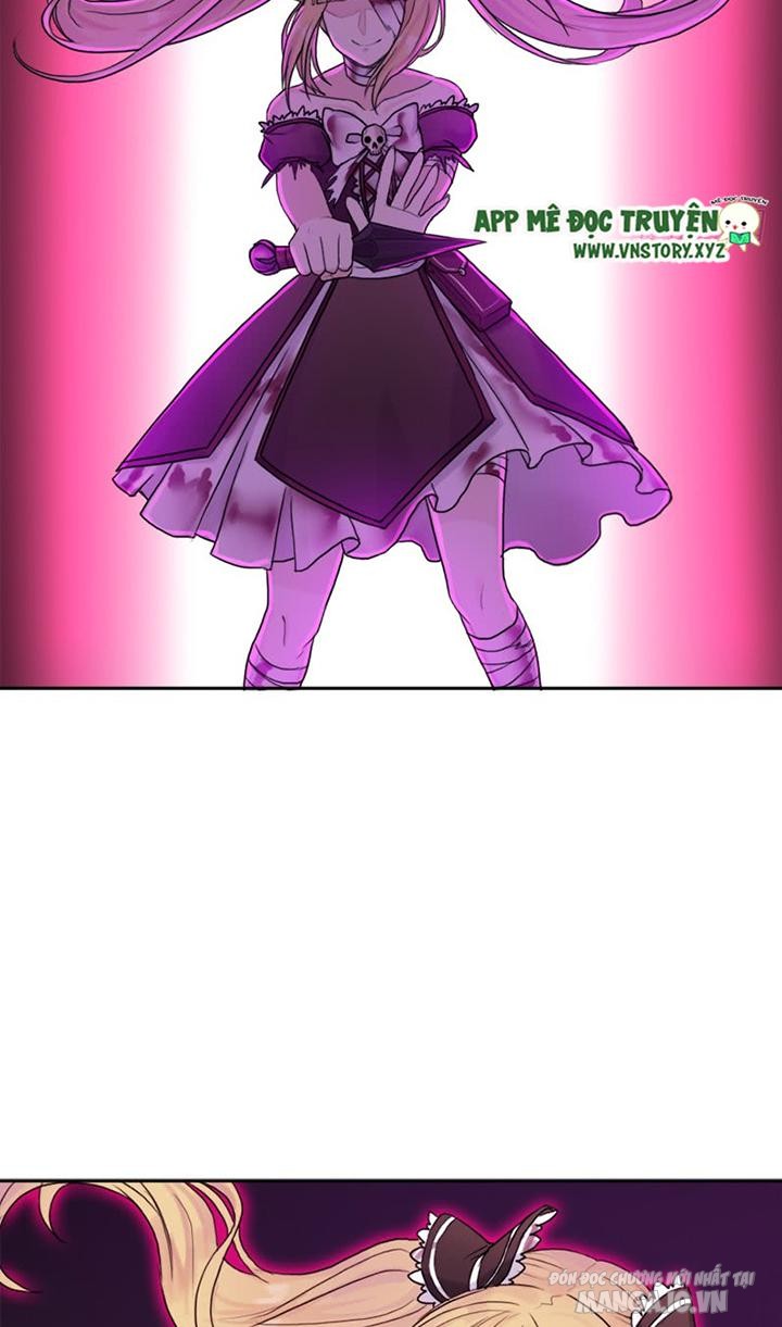 Cứu Thế Giới Đi Ông Chú Chapter 51 - Trang 2