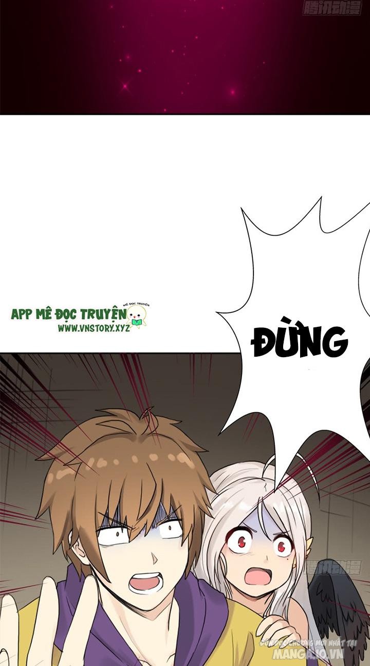 Cứu Thế Giới Đi Ông Chú Chapter 51 - Trang 2