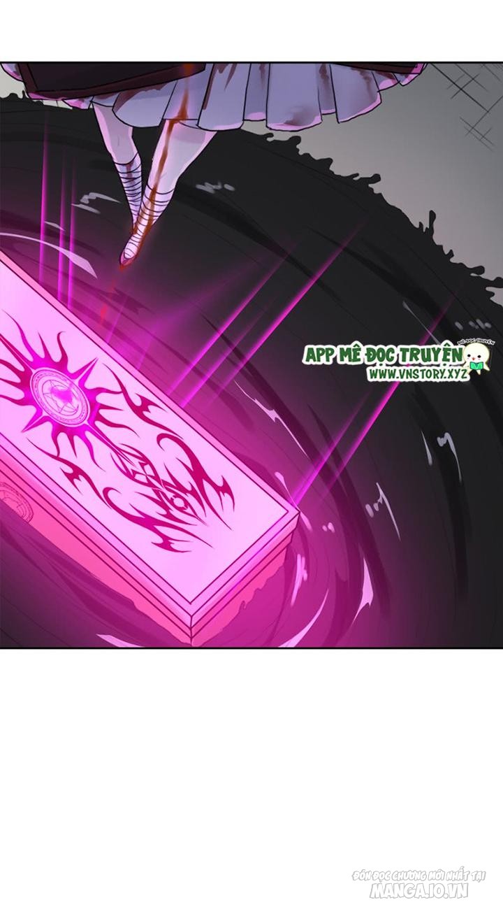 Cứu Thế Giới Đi Ông Chú Chapter 51 - Trang 2