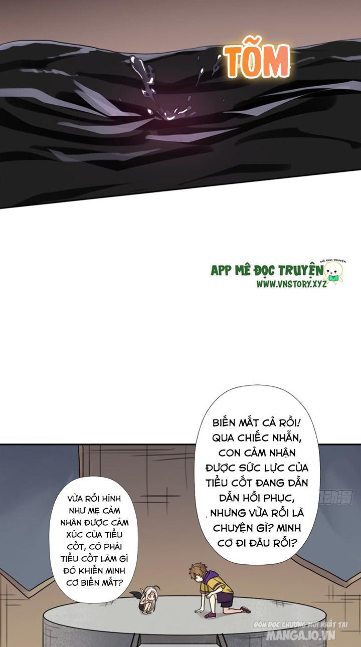 Cứu Thế Giới Đi Ông Chú Chapter 51 - Trang 2