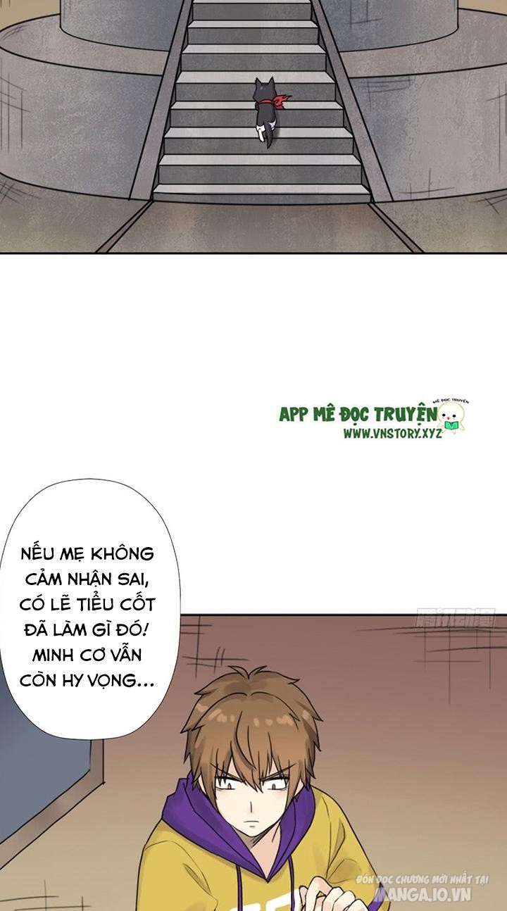 Cứu Thế Giới Đi Ông Chú Chapter 51 - Trang 2