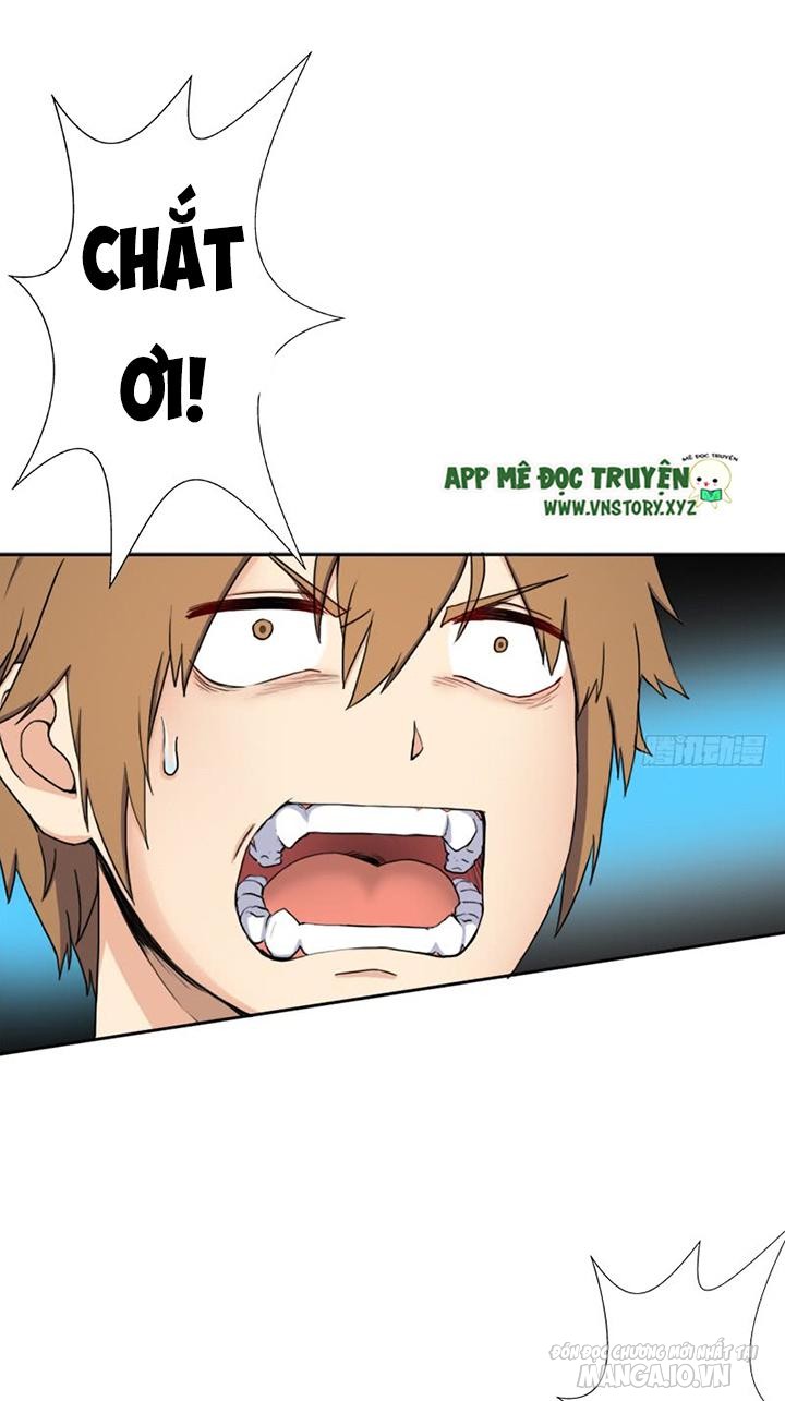 Cứu Thế Giới Đi Ông Chú Chapter 51 - Trang 2