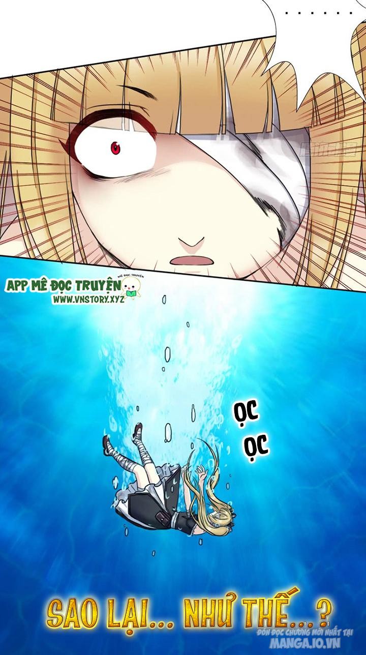 Cứu Thế Giới Đi Ông Chú Chapter 51 - Trang 2