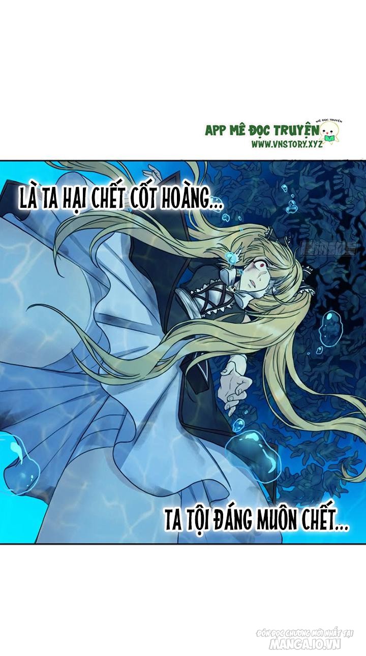 Cứu Thế Giới Đi Ông Chú Chapter 51 - Trang 2