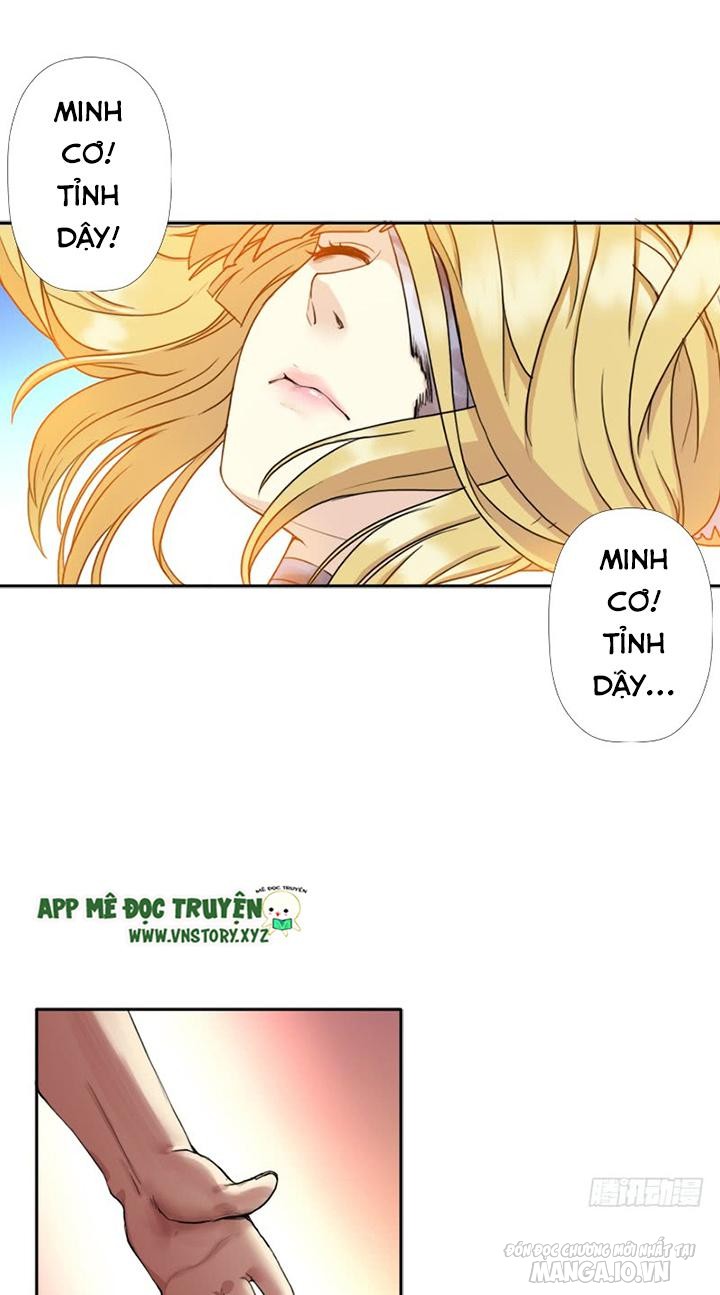 Cứu Thế Giới Đi Ông Chú Chapter 51 - Trang 2