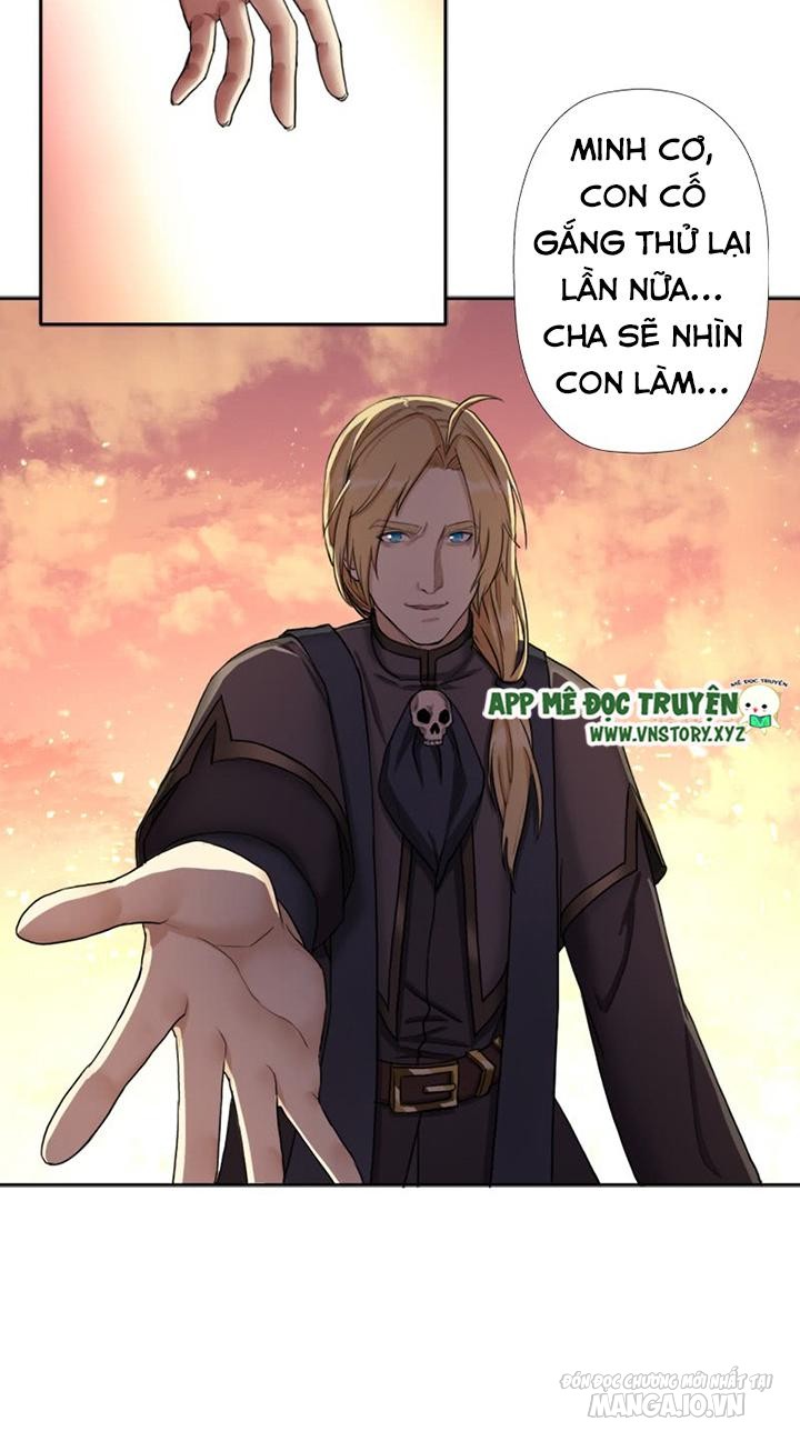 Cứu Thế Giới Đi Ông Chú Chapter 51 - Trang 2