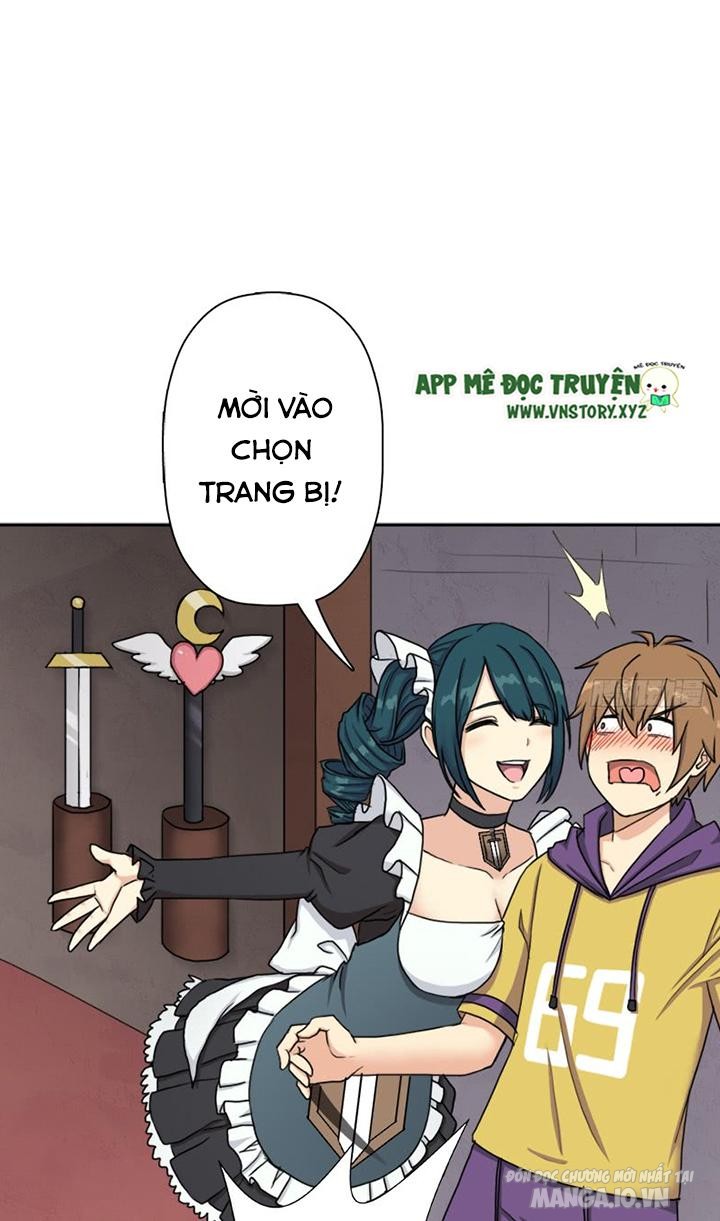 Cứu Thế Giới Đi Ông Chú Chapter 52 - Trang 2