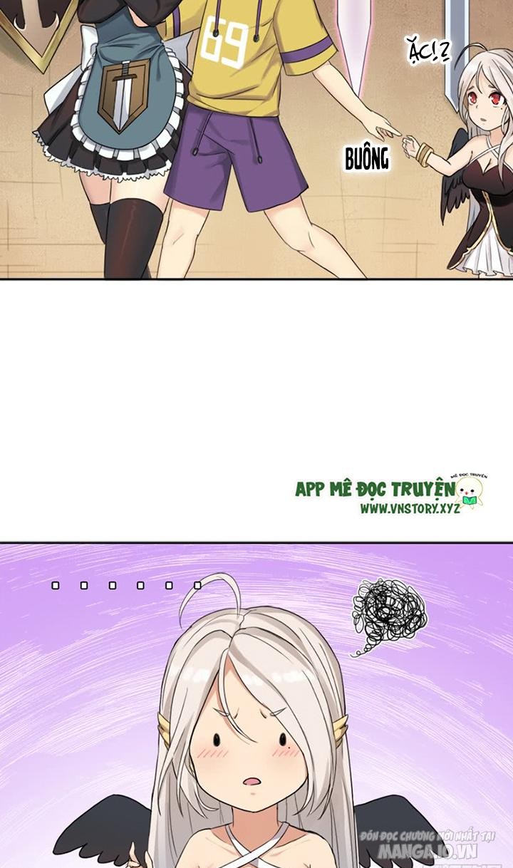 Cứu Thế Giới Đi Ông Chú Chapter 52 - Trang 2