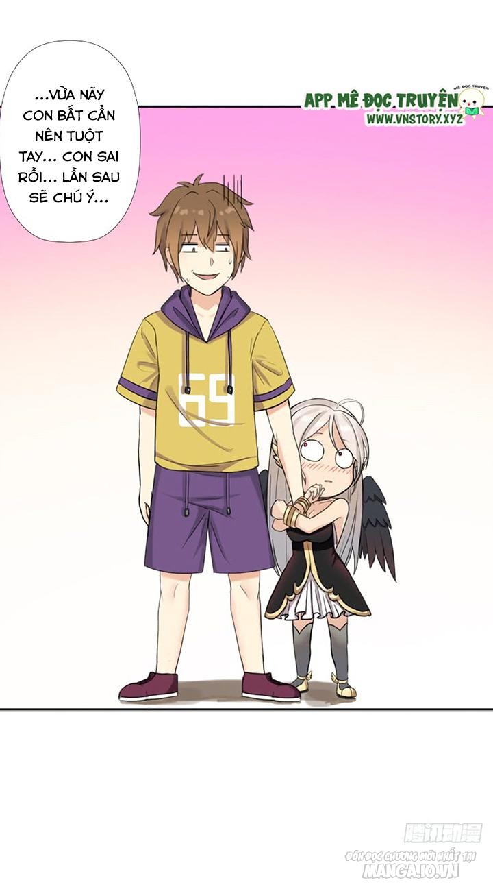 Cứu Thế Giới Đi Ông Chú Chapter 52 - Trang 2