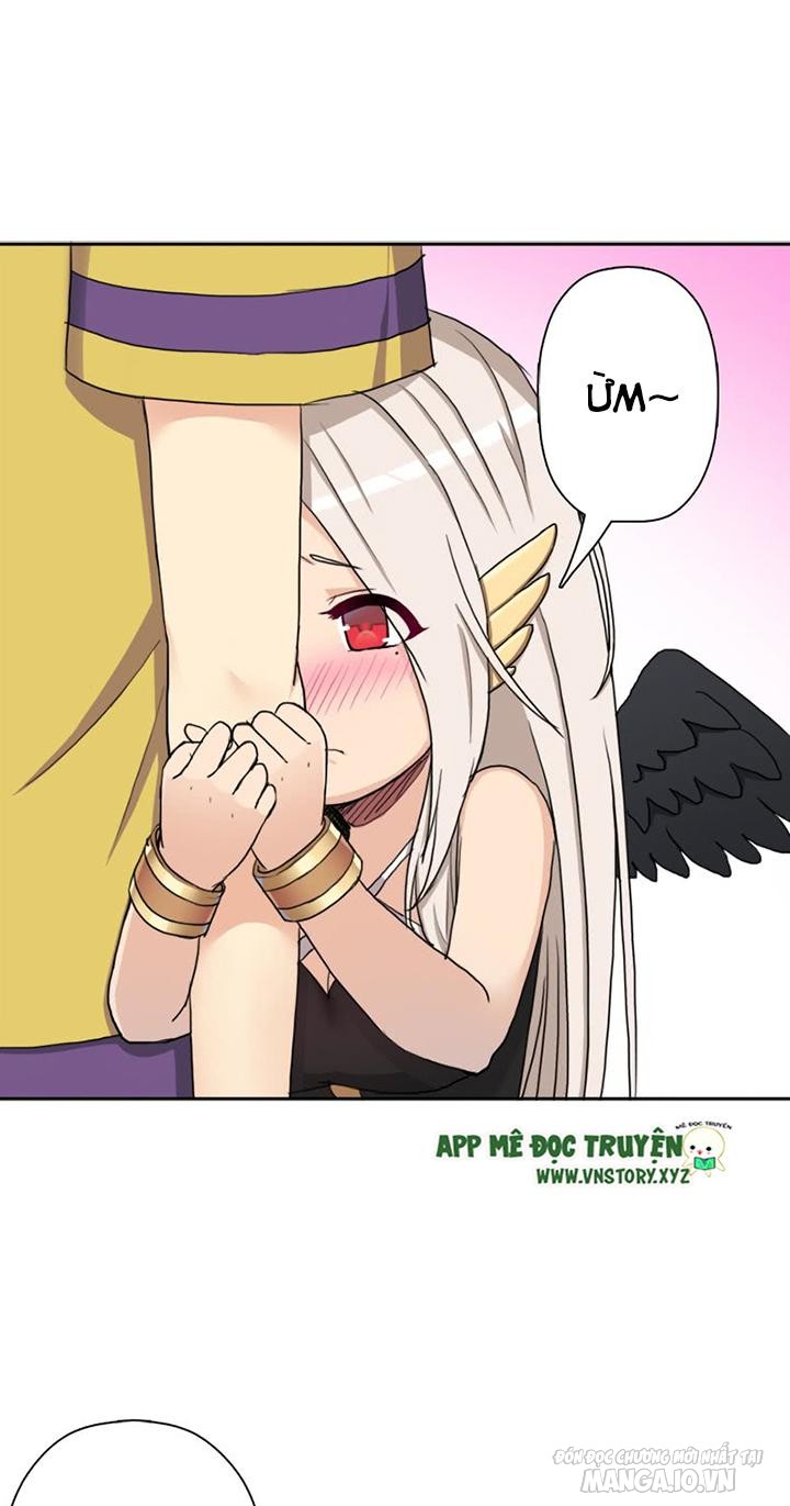 Cứu Thế Giới Đi Ông Chú Chapter 52 - Trang 2