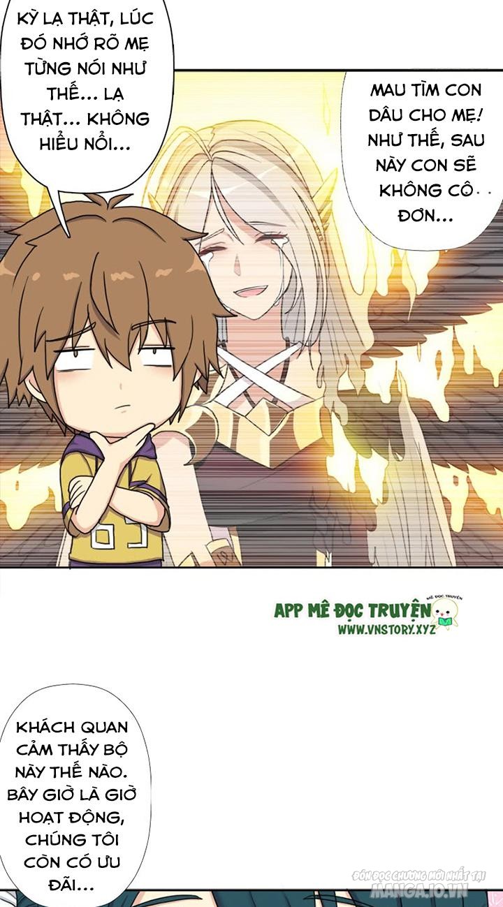 Cứu Thế Giới Đi Ông Chú Chapter 52 - Trang 2