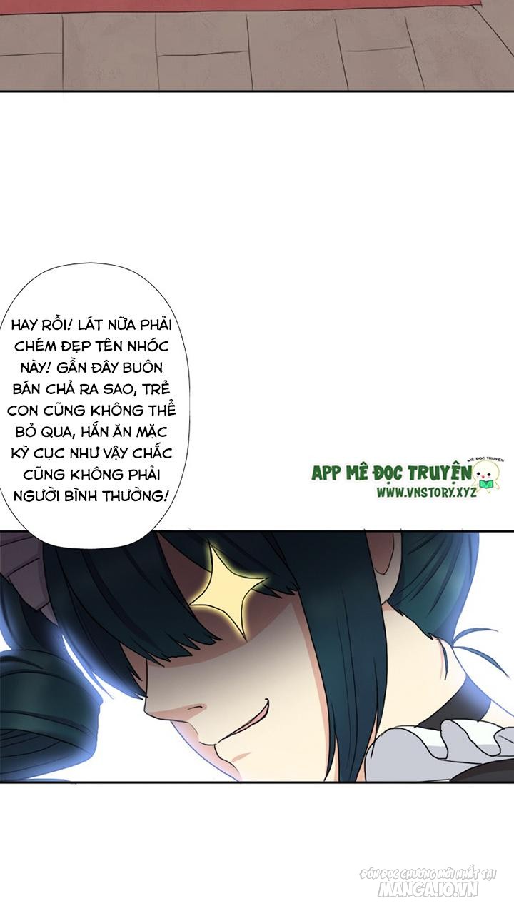 Cứu Thế Giới Đi Ông Chú Chapter 52 - Trang 2