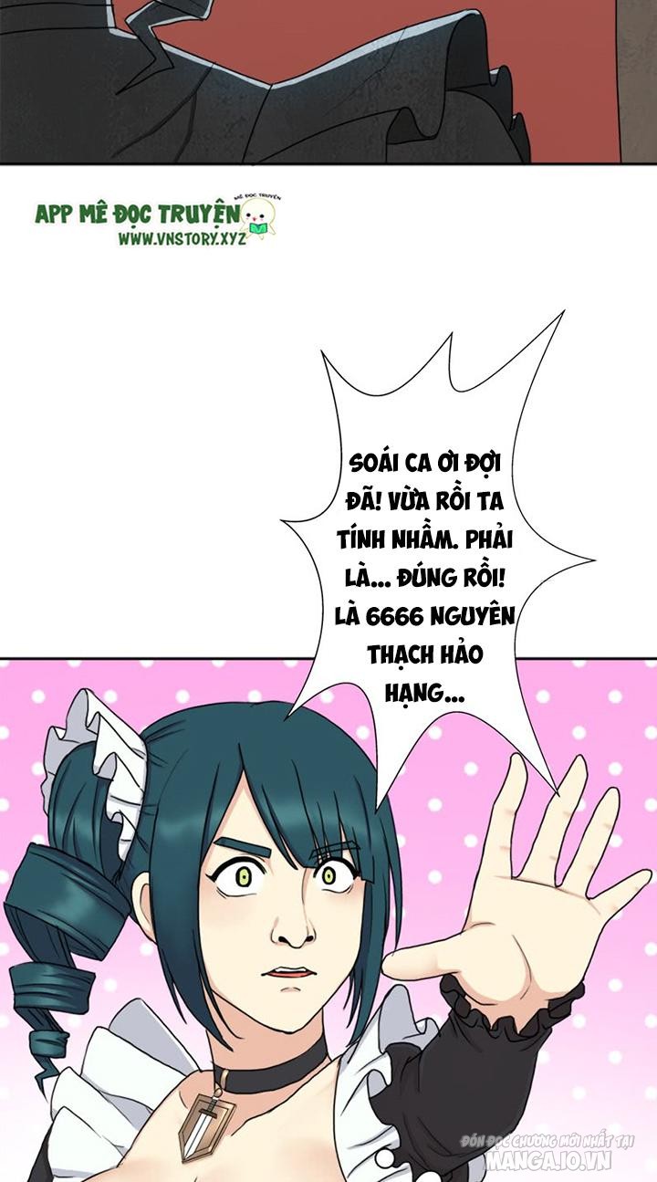 Cứu Thế Giới Đi Ông Chú Chapter 52 - Trang 2