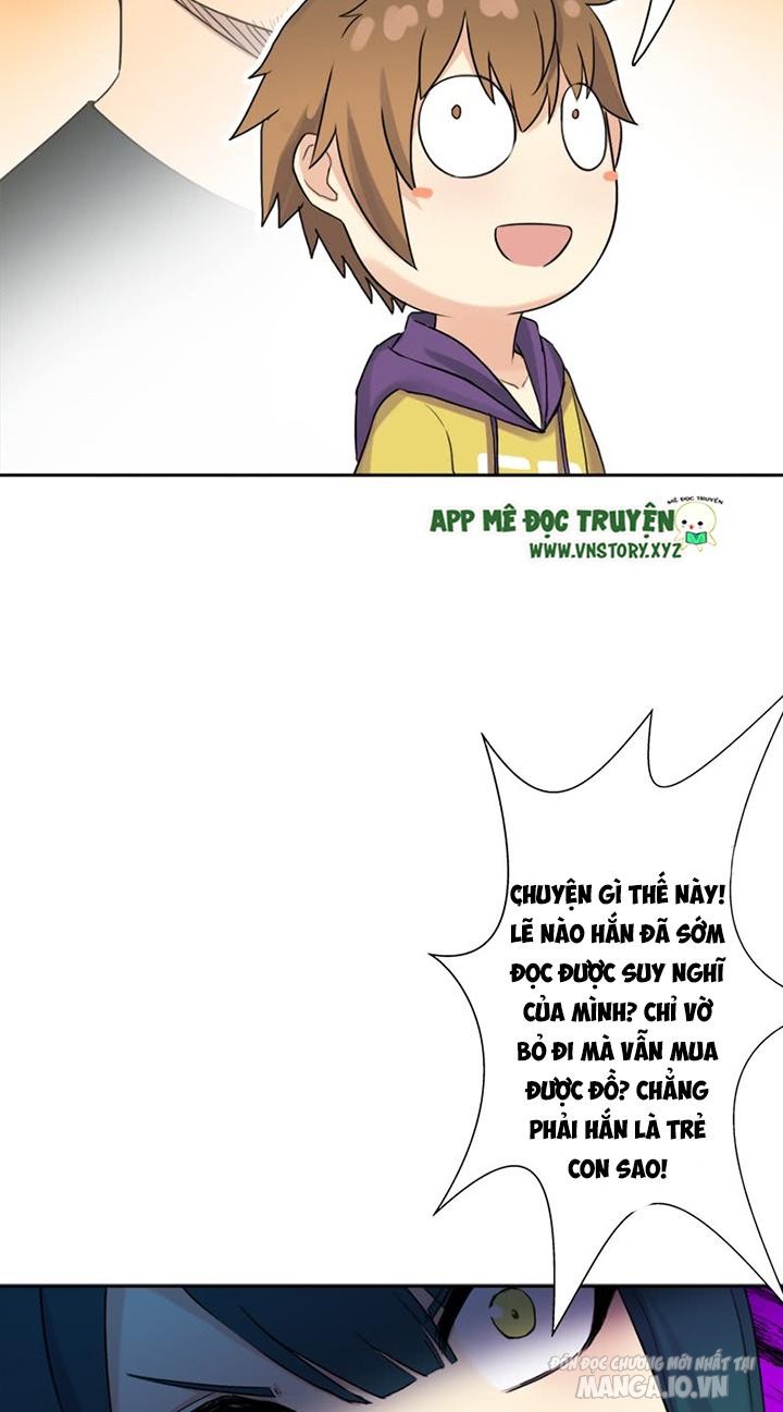 Cứu Thế Giới Đi Ông Chú Chapter 52 - Trang 2