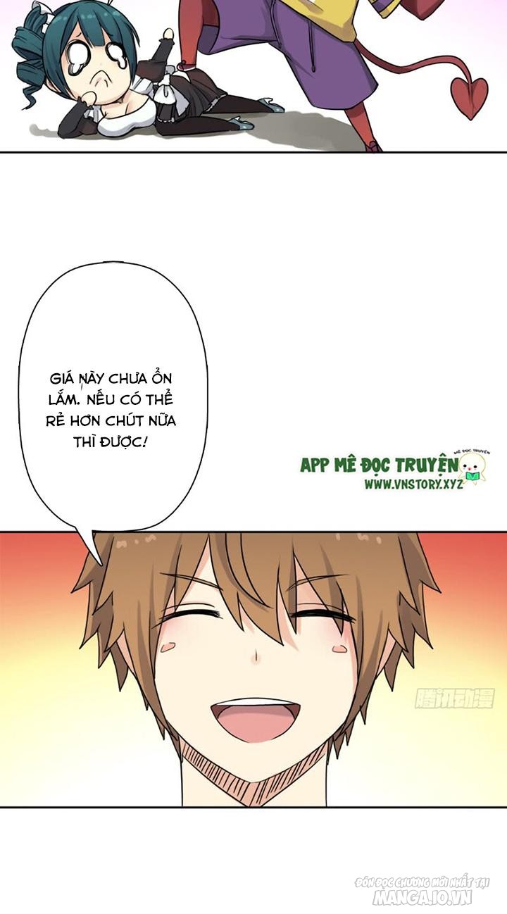 Cứu Thế Giới Đi Ông Chú Chapter 52 - Trang 2