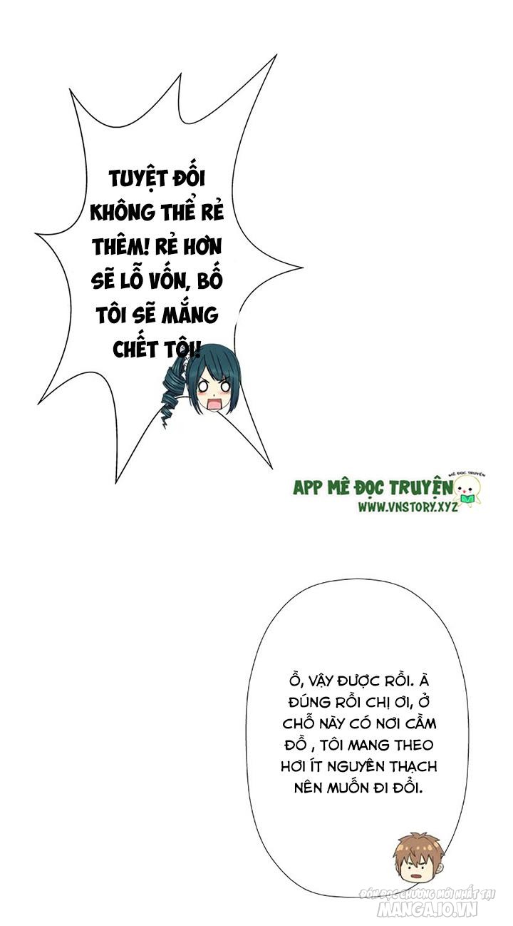 Cứu Thế Giới Đi Ông Chú Chapter 52 - Trang 2