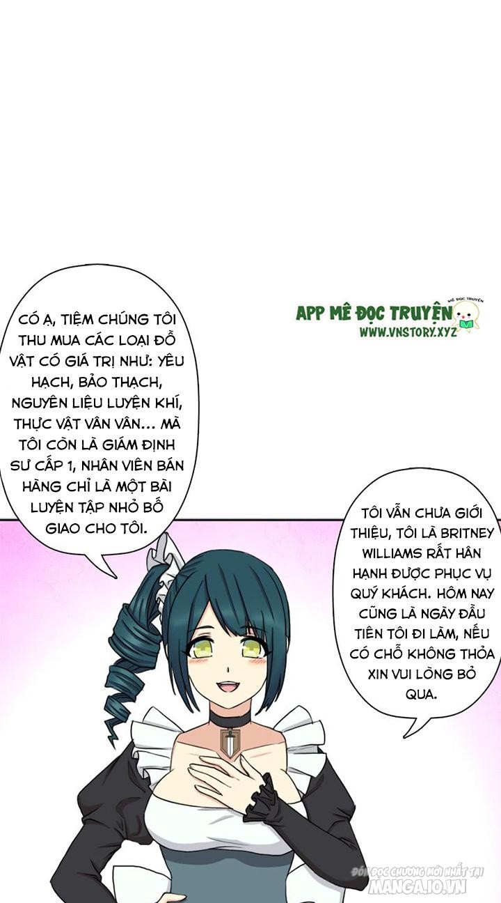 Cứu Thế Giới Đi Ông Chú Chapter 52 - Trang 2