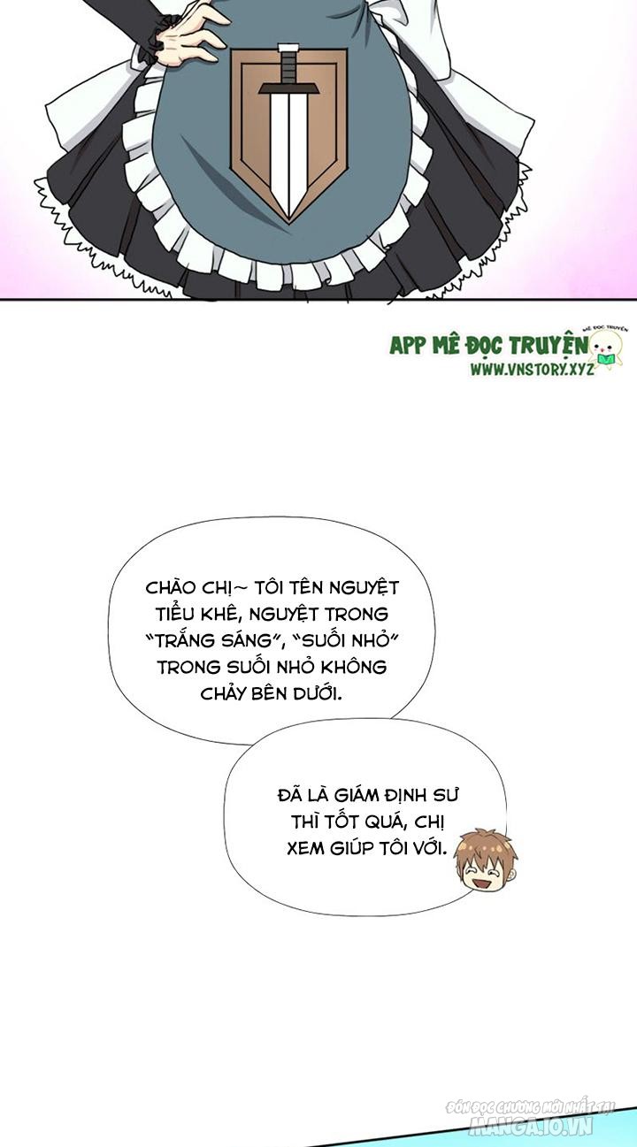 Cứu Thế Giới Đi Ông Chú Chapter 52 - Trang 2