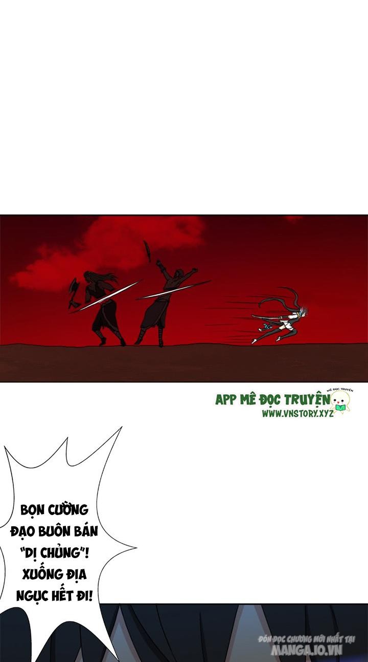 Cứu Thế Giới Đi Ông Chú Chapter 52 - Trang 2